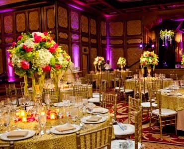 Allure Events and Weddings