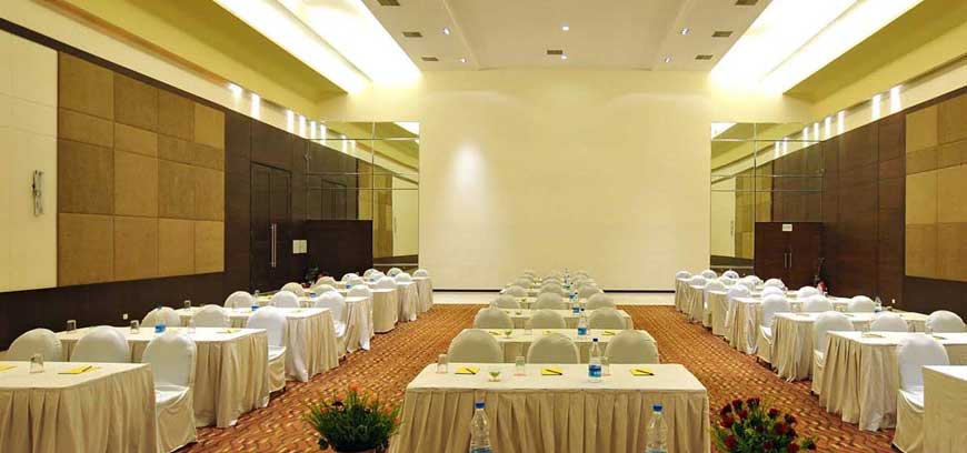 MICE Conventions Venues in Rajasthan