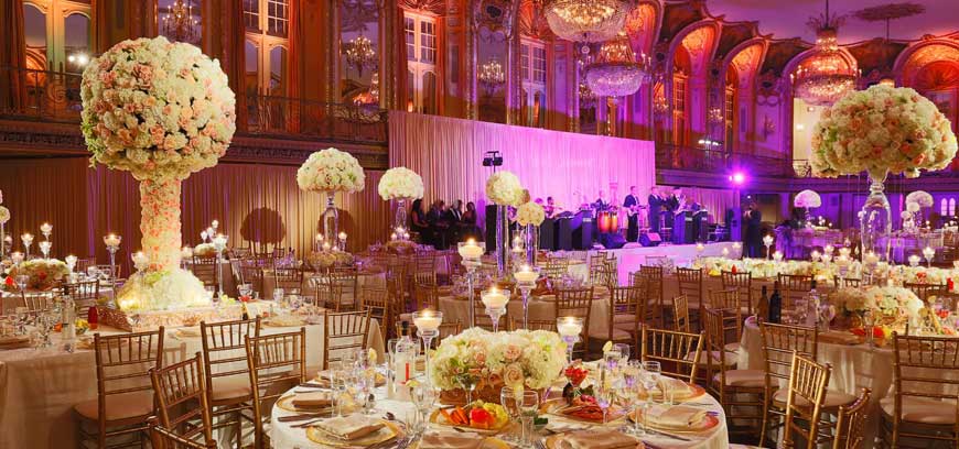 Venue Management Services in Jaipur