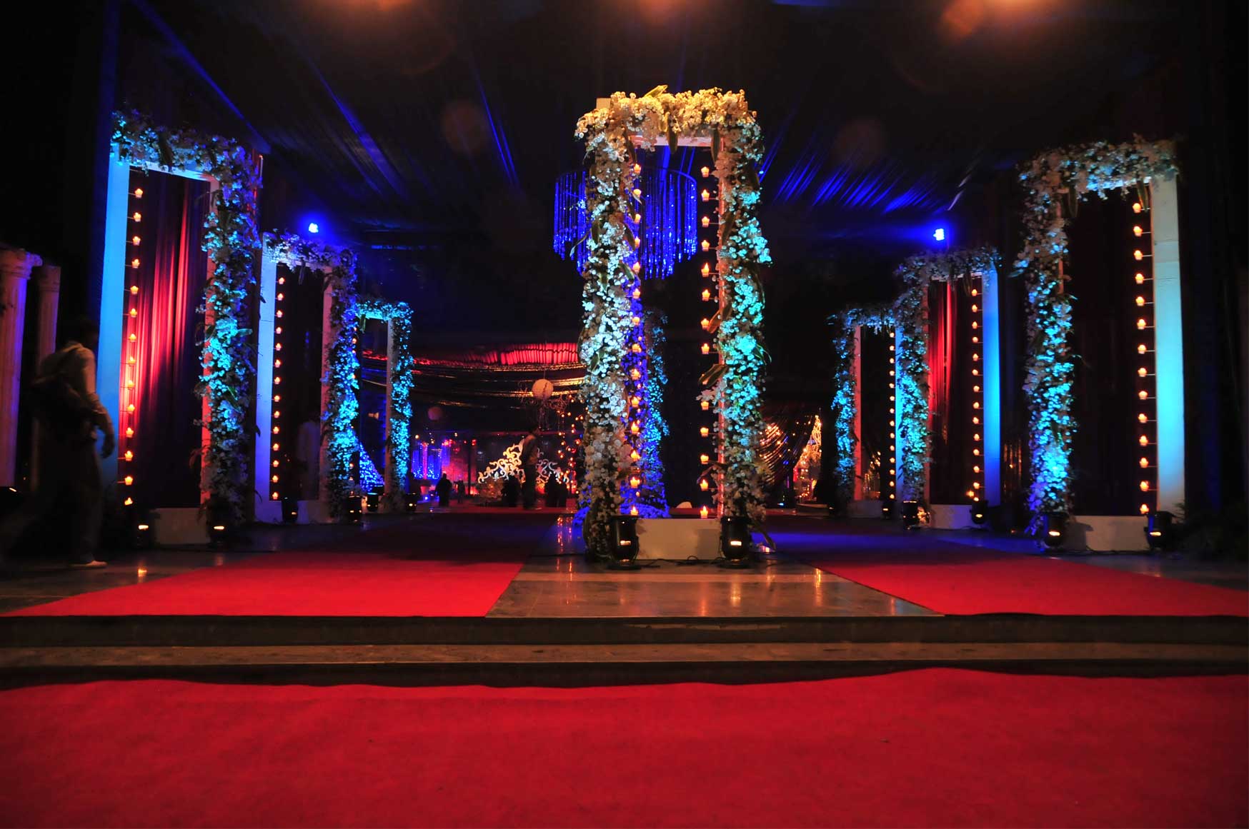 wedding planners in delhi